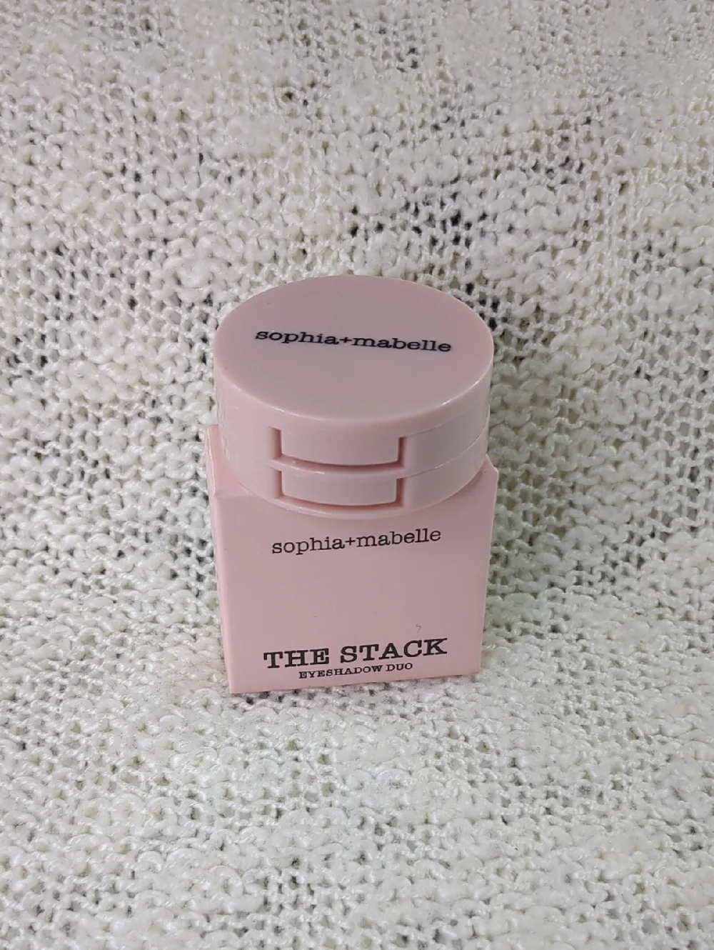 Sophia + Mabelle BERRY SPRITZ- The Stack, 2x1.5g/0.11oz